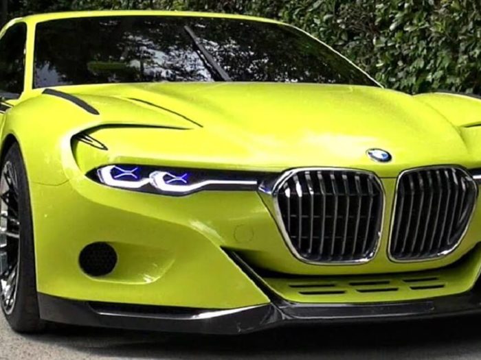 BMW Malaysia 2020