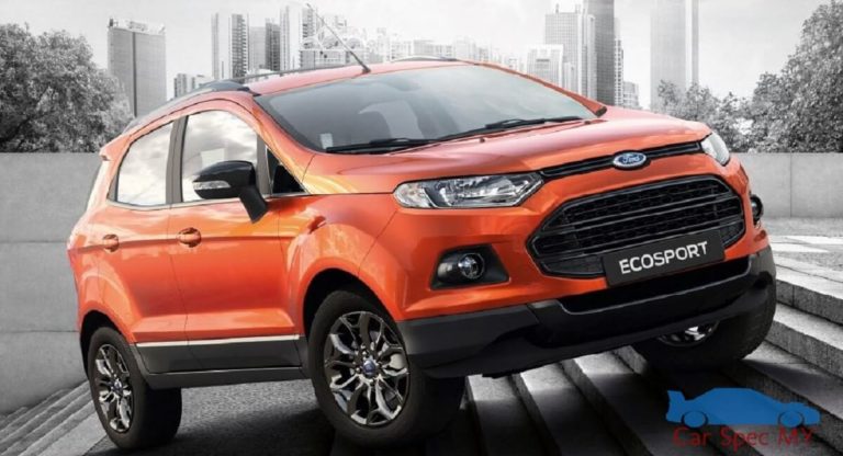 Ford Malaysia Cars Price Specs Fuel Economy and Reviews