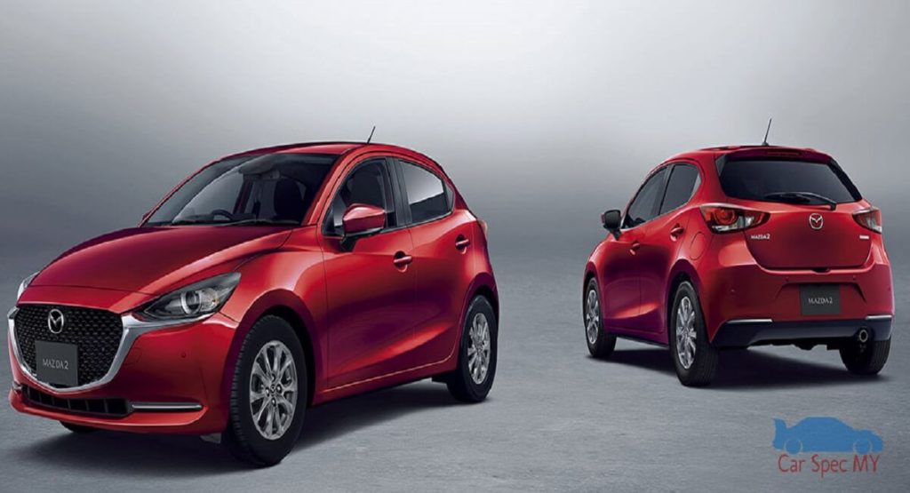Mazda Malaysia Cars Price Specs Fuel Economy and Reviews