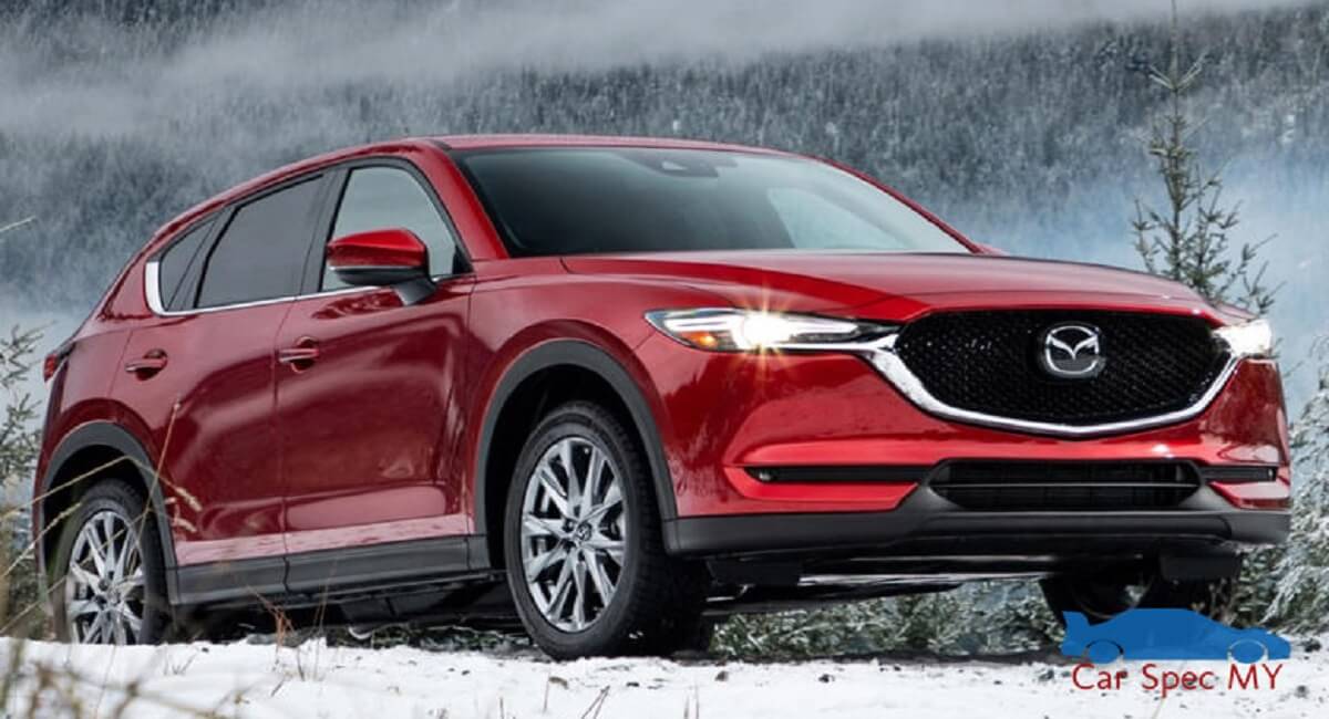 Mazda CX5 Malaysia 2020 Price Specs Performance and reviews